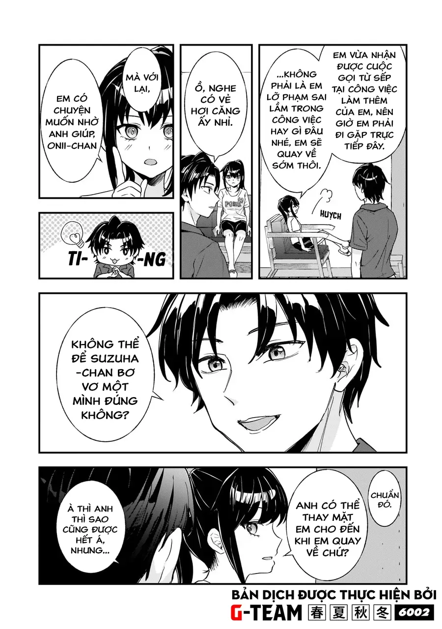 Aorikei Game Haishinsha (20-Sai), Haishin No Kiri Wasure Ni Yori Ii Hito Bare Suru. Chapter 9 - 17