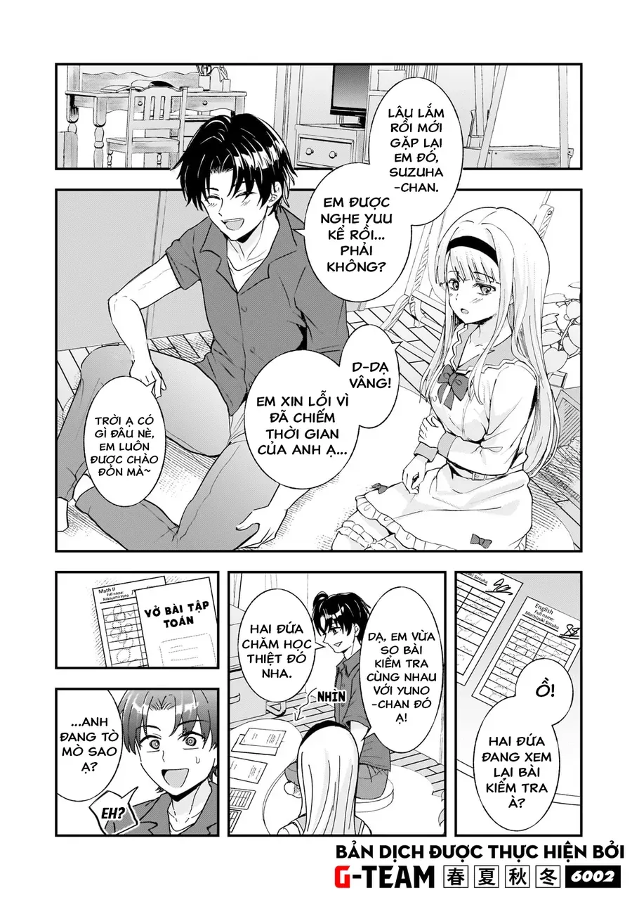 Aorikei Game Haishinsha (20-Sai), Haishin No Kiri Wasure Ni Yori Ii Hito Bare Suru. Chapter 9 - 21