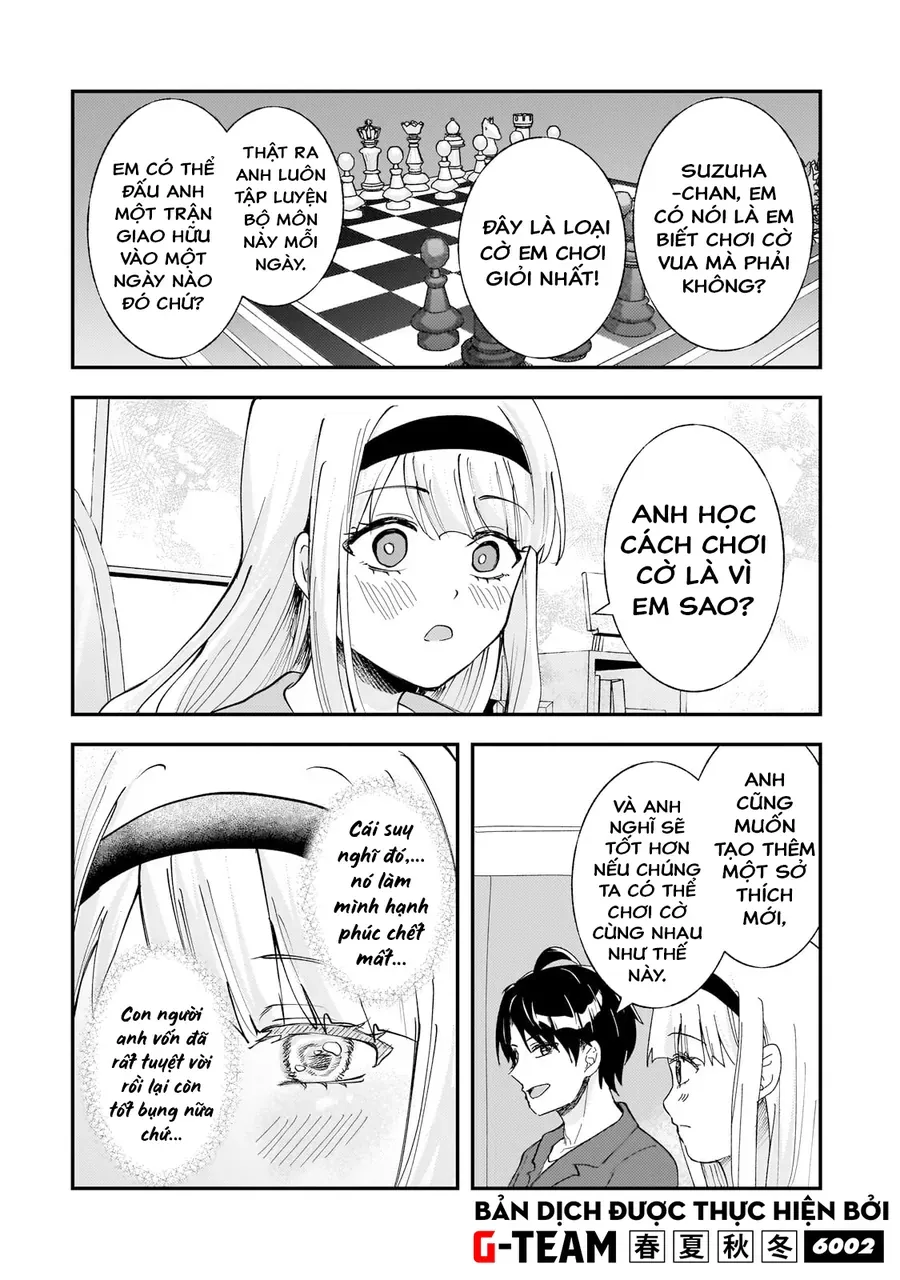Aorikei Game Haishinsha (20-Sai), Haishin No Kiri Wasure Ni Yori Ii Hito Bare Suru. Chapter 9 - 28