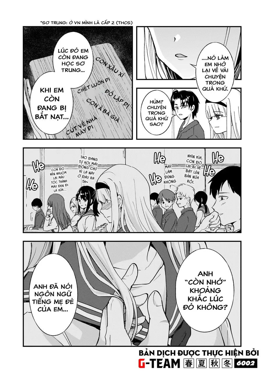 Aorikei Game Haishinsha (20-Sai), Haishin No Kiri Wasure Ni Yori Ii Hito Bare Suru. Chapter 9 - 29