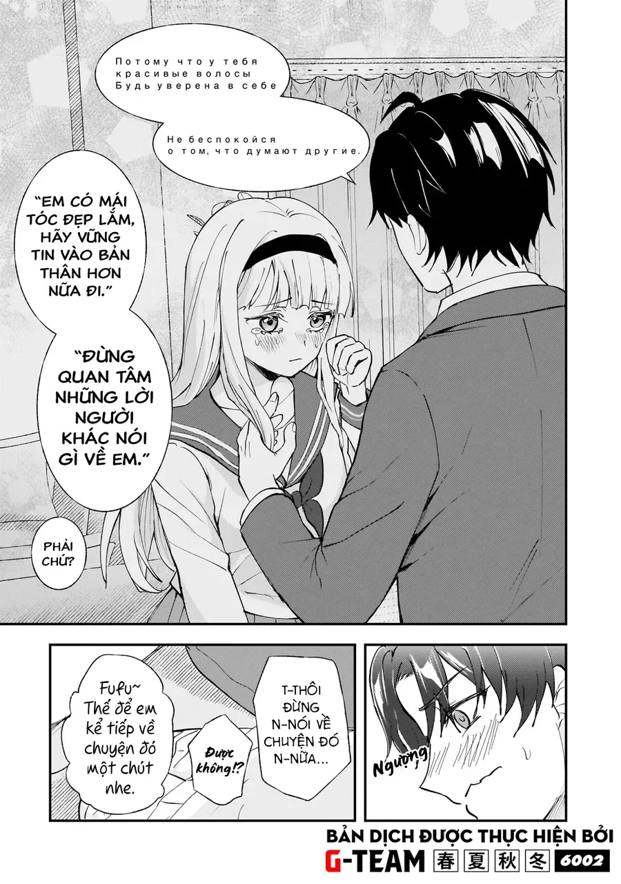 Aorikei Game Haishinsha (20-Sai), Haishin No Kiri Wasure Ni Yori Ii Hito Bare Suru. Chapter 9 - 30