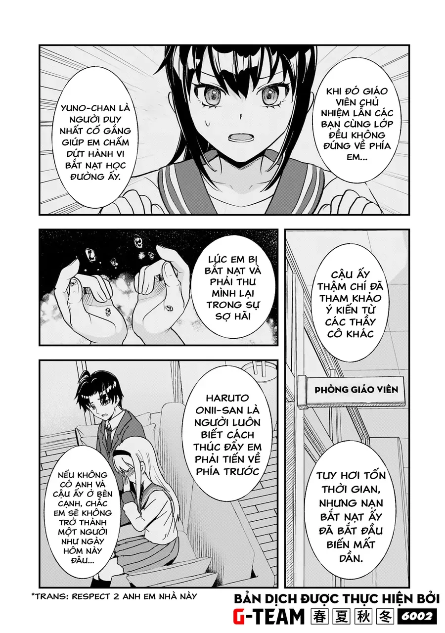 Aorikei Game Haishinsha (20-Sai), Haishin No Kiri Wasure Ni Yori Ii Hito Bare Suru. Chapter 9 - 31