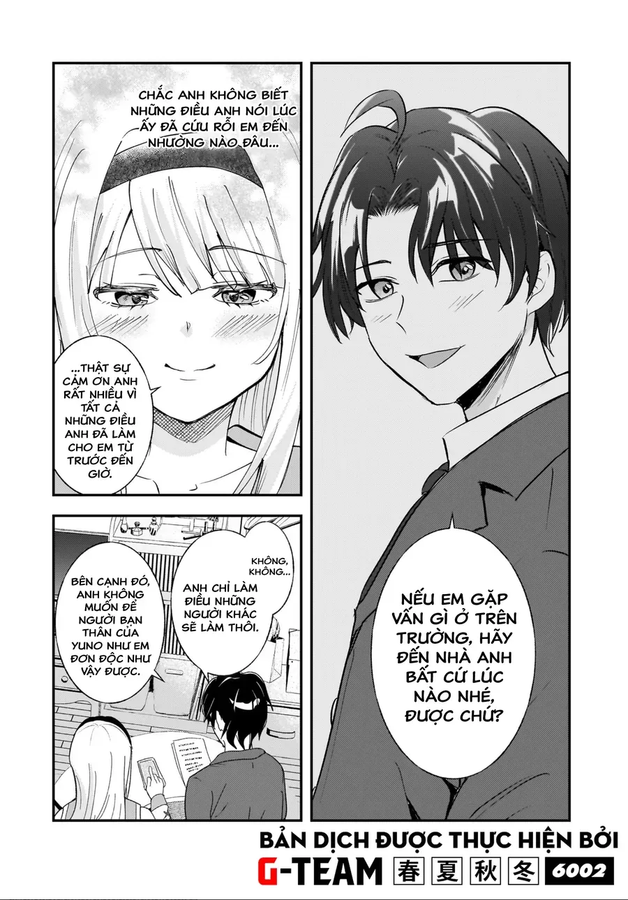 Aorikei Game Haishinsha (20-Sai), Haishin No Kiri Wasure Ni Yori Ii Hito Bare Suru. Chapter 9 - 32
