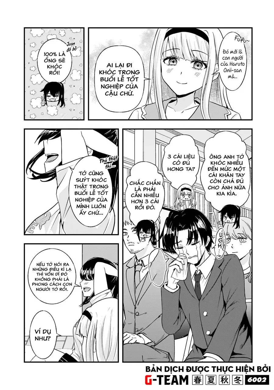 Aorikei Game Haishinsha (20-Sai), Haishin No Kiri Wasure Ni Yori Ii Hito Bare Suru. Chapter 9 - 5