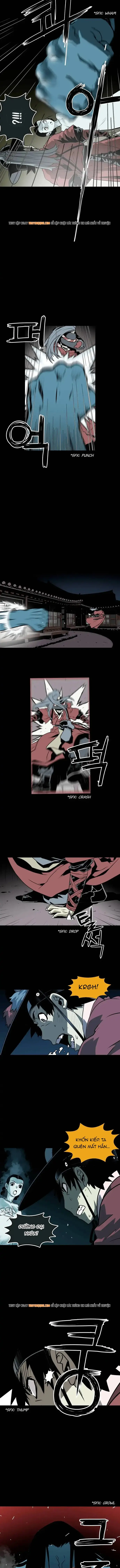 Thần Thám Siêu Linh Chapter 53 - 5