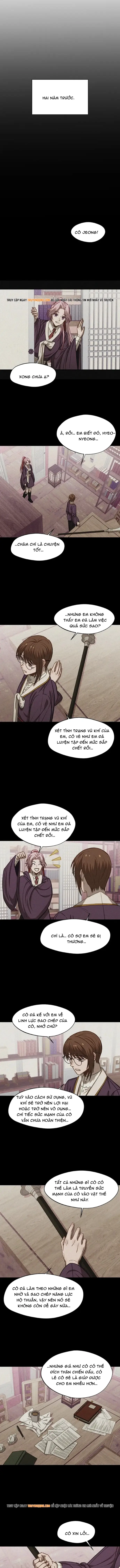 Cuộc Chiến Giữa Các Vị Thần Chapter 65 - 3