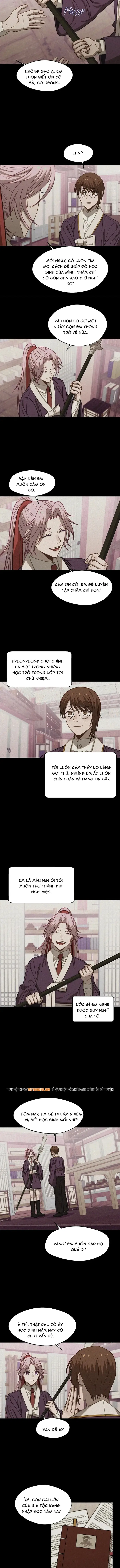 Cuộc Chiến Giữa Các Vị Thần Chapter 65 - 4