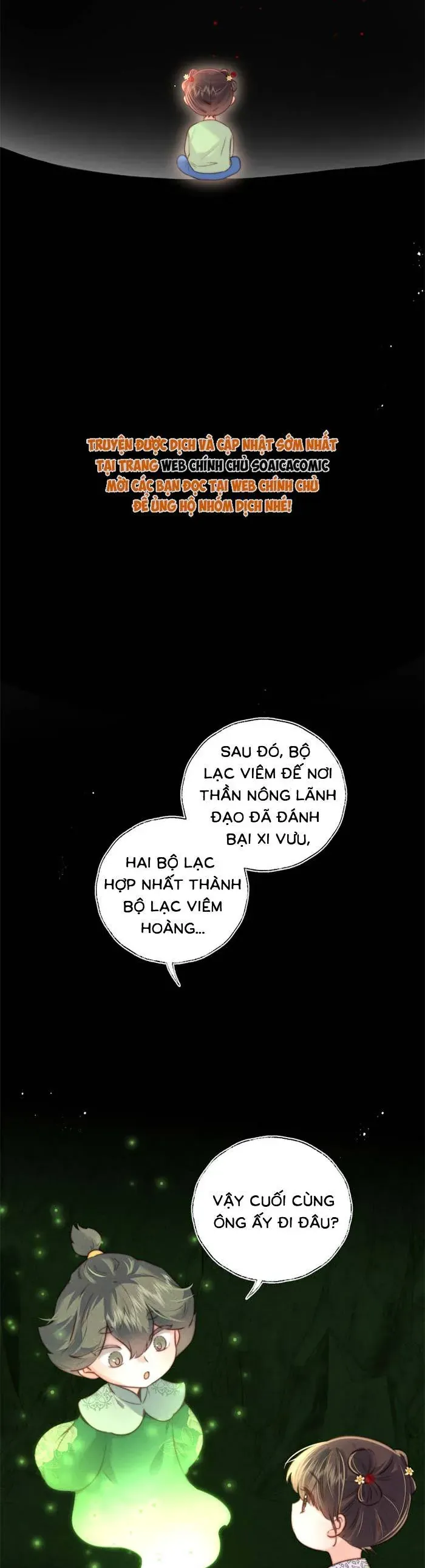 Bà Cô Nhỏ Ôm Bình Sữa Đoán Mệnh Khiến Cõi Mạng Phát Cuồng Chapter 59 - 18