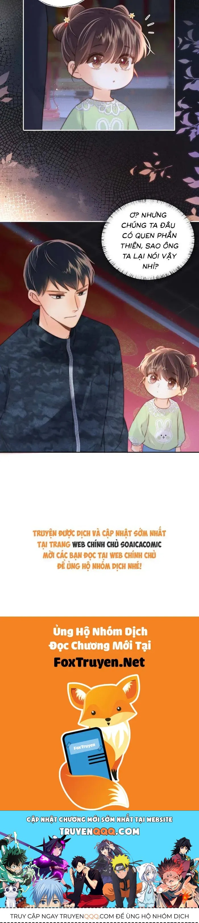 Bà Cô Nhỏ Ôm Bình Sữa Đoán Mệnh Khiến Cõi Mạng Phát Cuồng Chapter 60 - 24