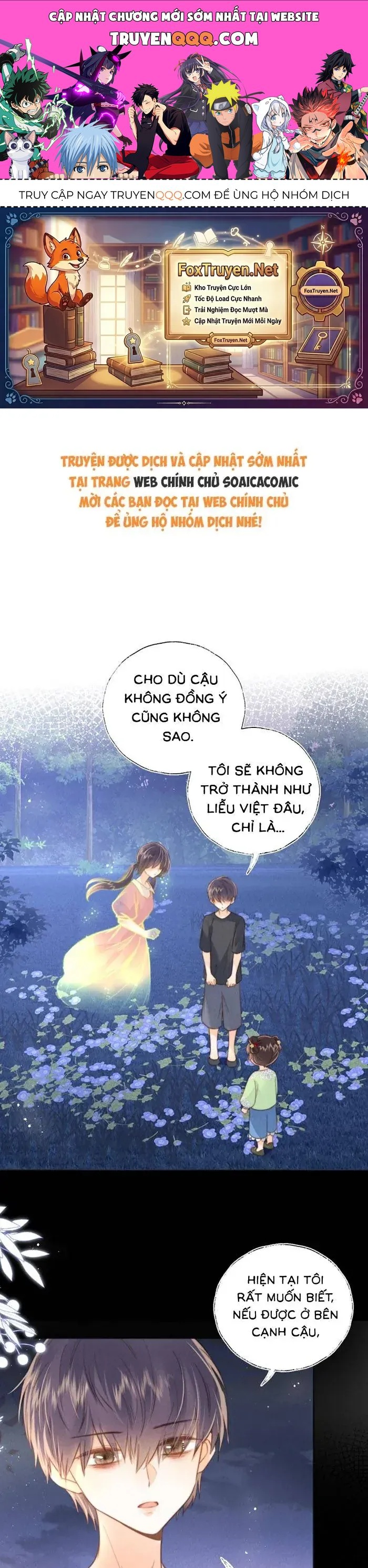 Bà Cô Nhỏ Ôm Bình Sữa Đoán Mệnh Khiến Cõi Mạng Phát Cuồng Chapter 64 - 1