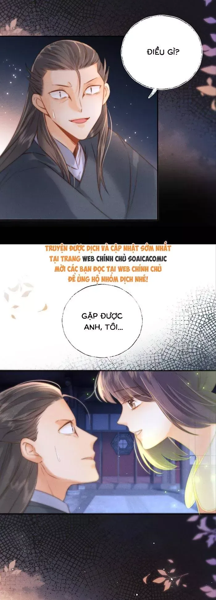 Bà Cô Nhỏ Ôm Bình Sữa Đoán Mệnh Khiến Cõi Mạng Phát Cuồng Chapter 65 - 16