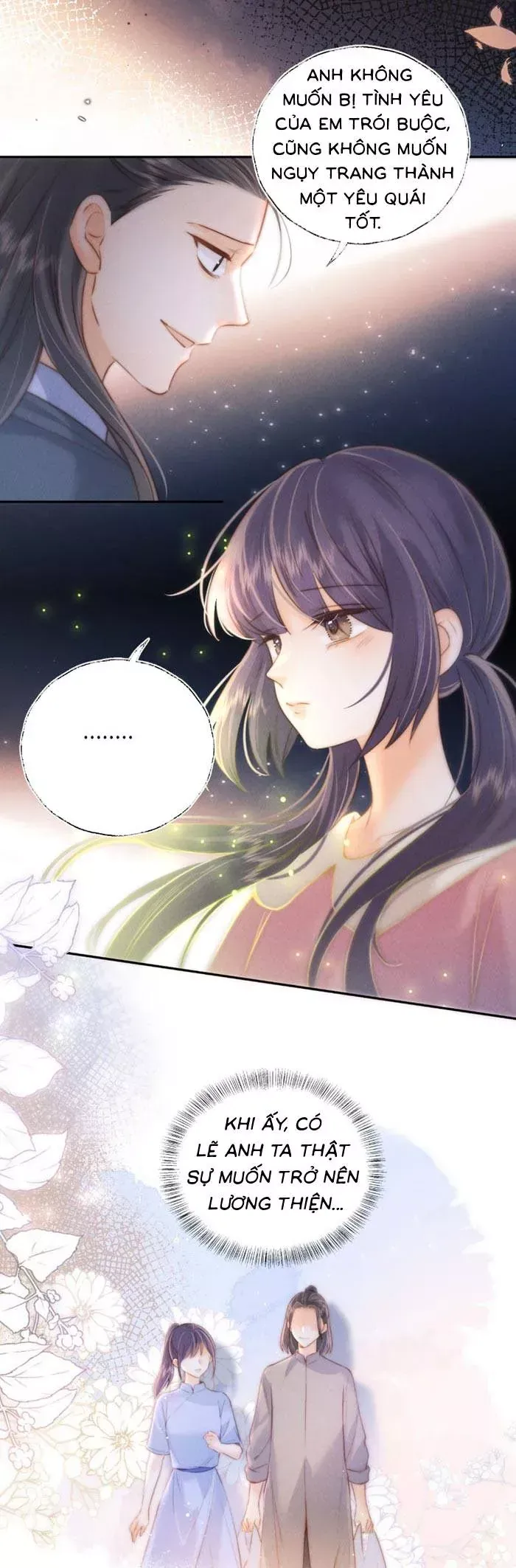 Bà Cô Nhỏ Ôm Bình Sữa Đoán Mệnh Khiến Cõi Mạng Phát Cuồng Chapter 65 - 4