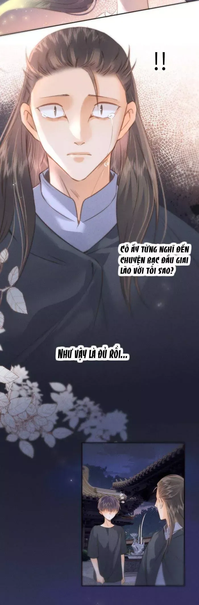 Bà Cô Nhỏ Ôm Bình Sữa Đoán Mệnh Khiến Cõi Mạng Phát Cuồng Chapter 65 - 6