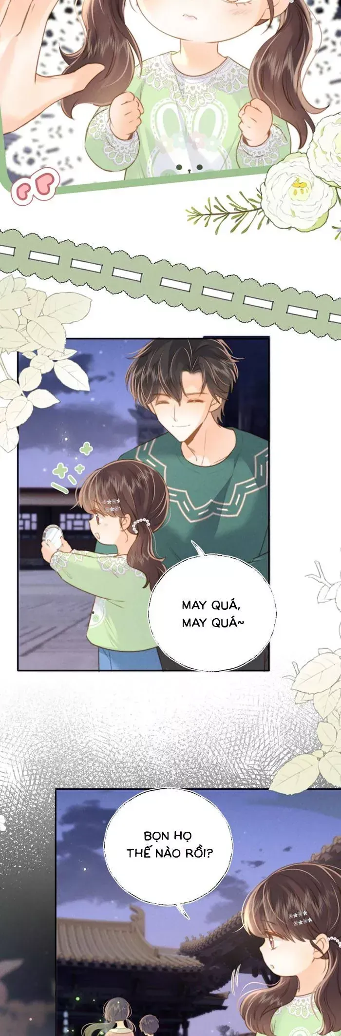 Bà Cô Nhỏ Ôm Bình Sữa Đoán Mệnh Khiến Cõi Mạng Phát Cuồng Chapter 66 - 11