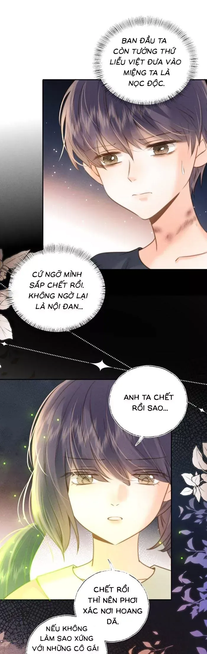 Bà Cô Nhỏ Ôm Bình Sữa Đoán Mệnh Khiến Cõi Mạng Phát Cuồng Chapter 66 - 13