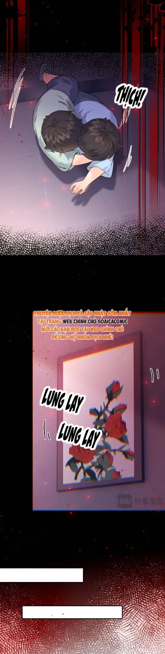 Bà Cô Nhỏ Ôm Bình Sữa Đoán Mệnh Khiến Cõi Mạng Phát Cuồng Chapter 69 - 16