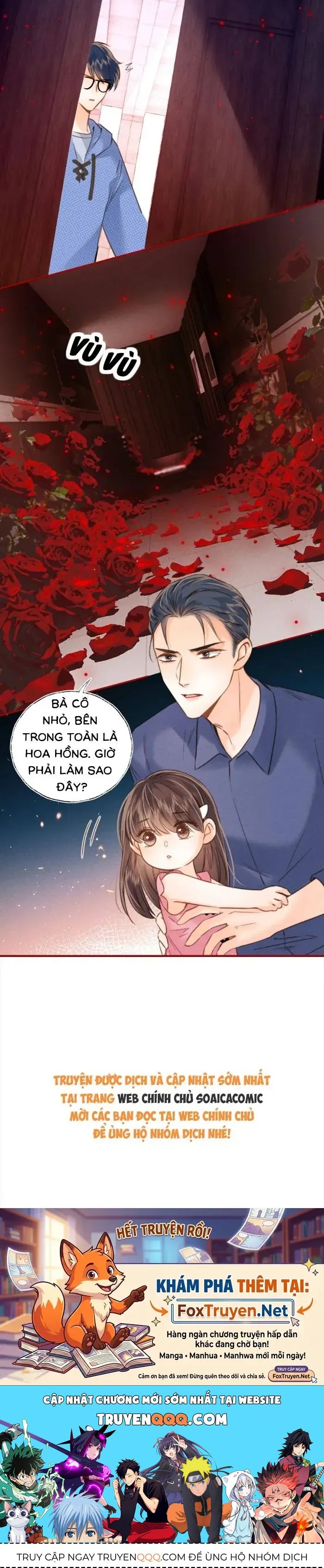 Bà Cô Nhỏ Ôm Bình Sữa Đoán Mệnh Khiến Cõi Mạng Phát Cuồng Chapter 69 - 21