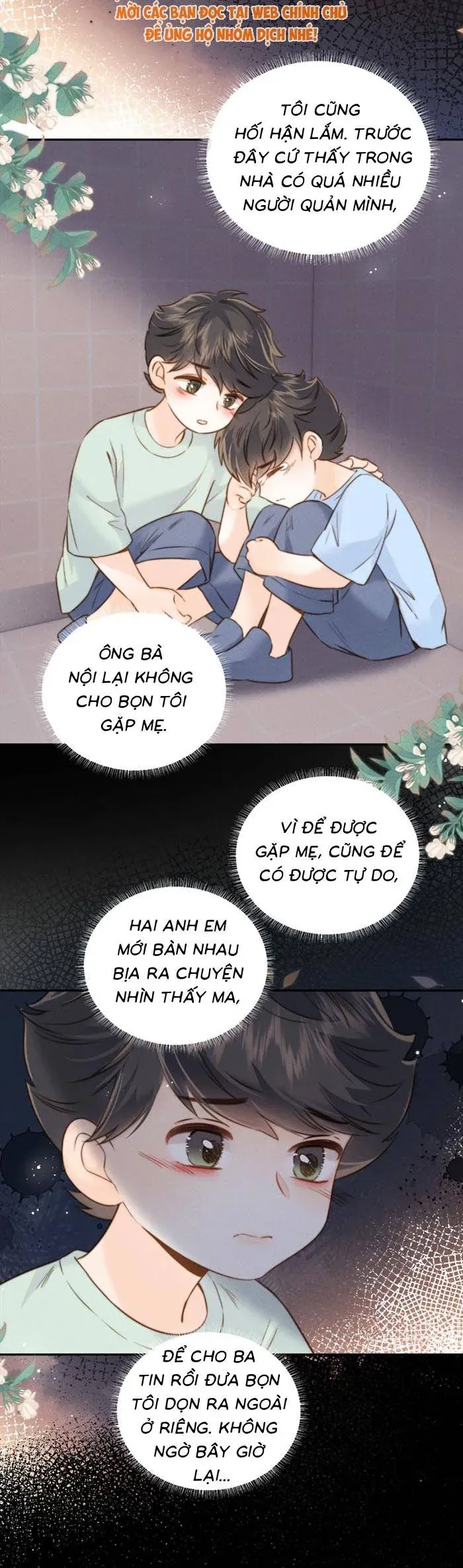 Bà Cô Nhỏ Ôm Bình Sữa Đoán Mệnh Khiến Cõi Mạng Phát Cuồng Chapter 69 - 6