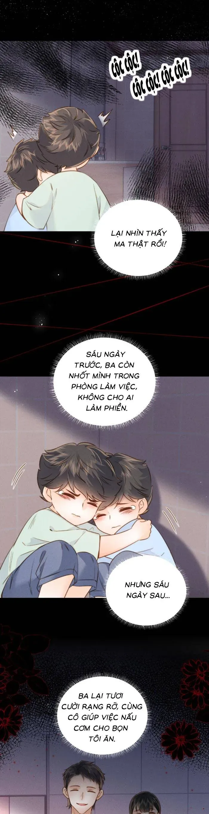Bà Cô Nhỏ Ôm Bình Sữa Đoán Mệnh Khiến Cõi Mạng Phát Cuồng Chapter 69 - 7
