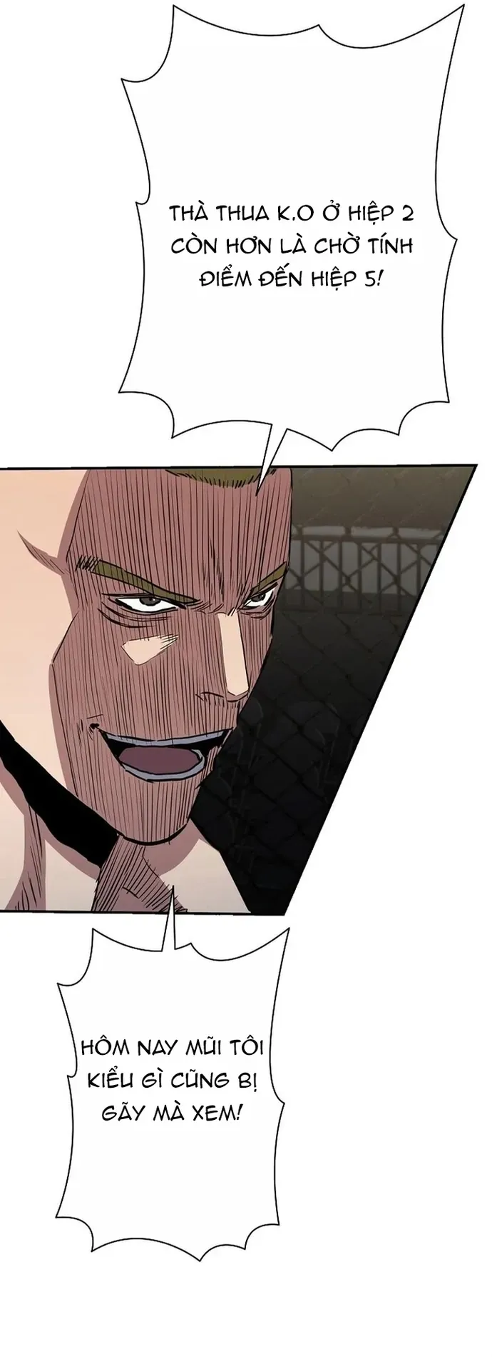 Ác Nhân Lồng Bát Giác Chapter 61 - 16