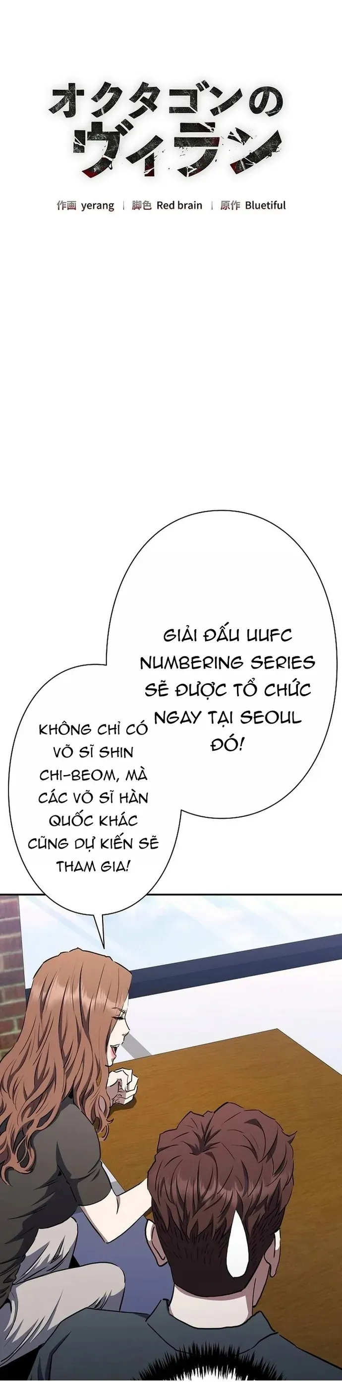Ác Nhân Lồng Bát Giác Chapter 61 - 3