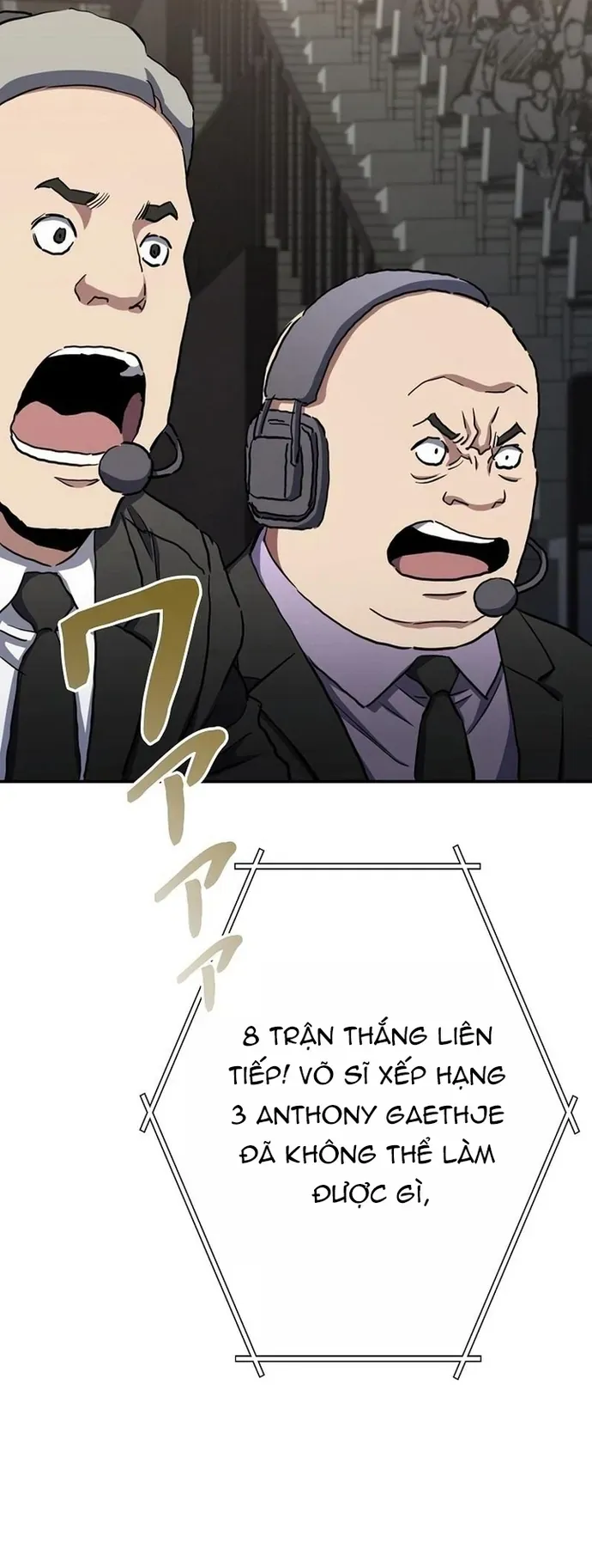Ác Nhân Lồng Bát Giác Chapter 61 - 58