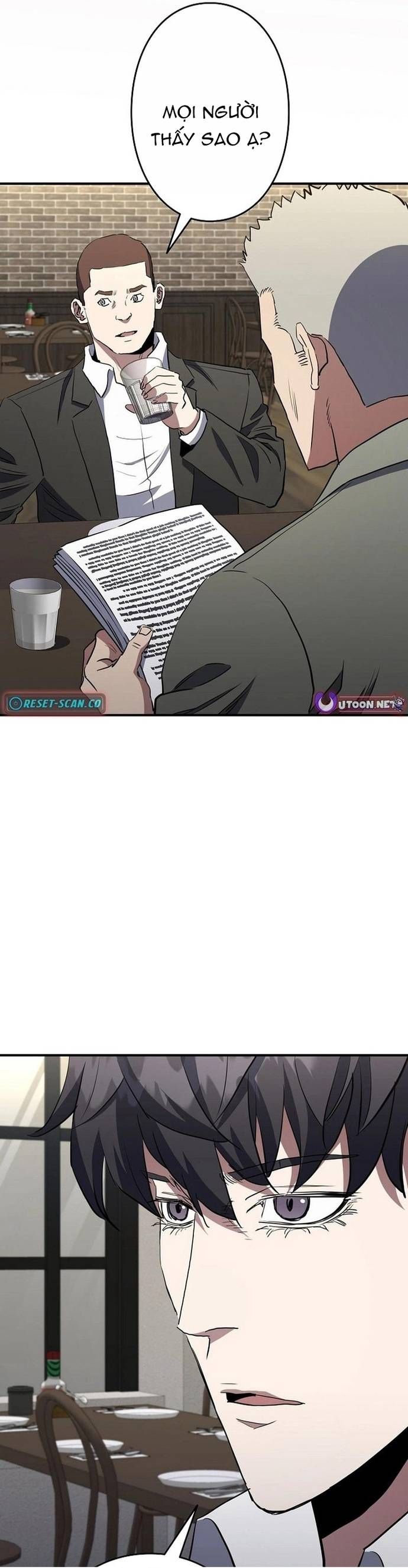 Ác Nhân Lồng Bát Giác Chapter 62 - 13