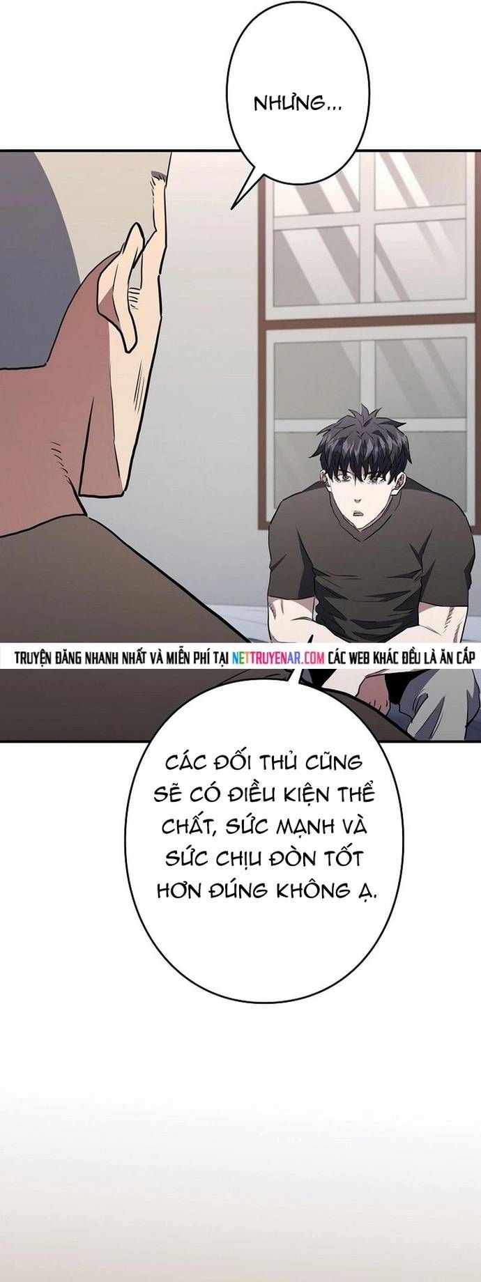 Ác Nhân Lồng Bát Giác Chapter 62 - 19