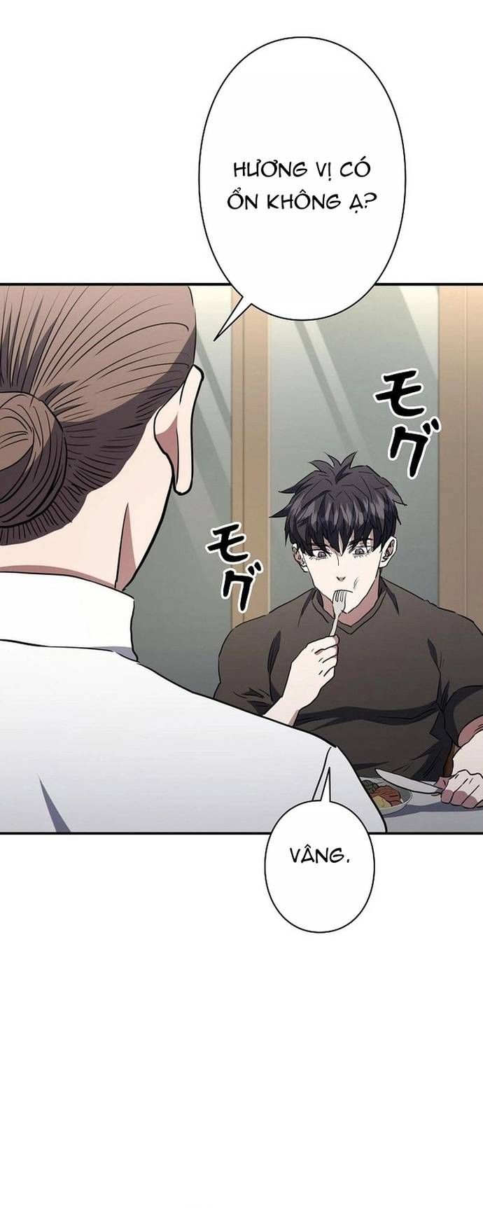 Ác Nhân Lồng Bát Giác Chapter 62 - 23