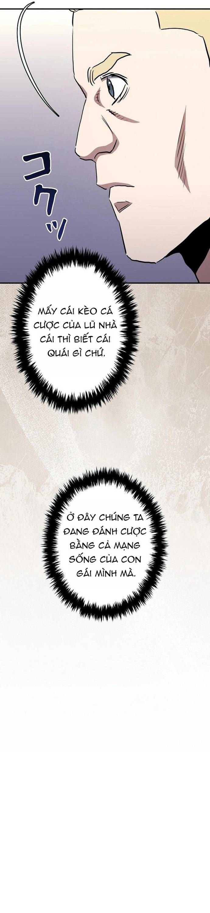 Ác Nhân Lồng Bát Giác Chapter 62 - 54
