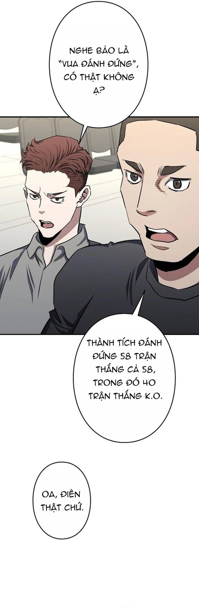 Ác Nhân Lồng Bát Giác Chapter 62 - 59