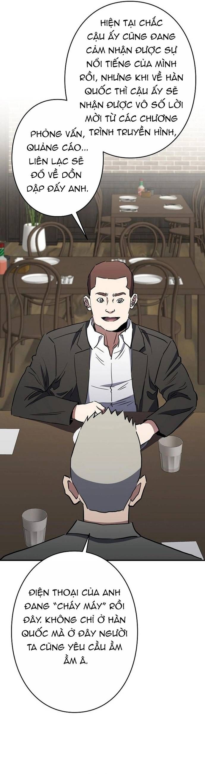 Ác Nhân Lồng Bát Giác Chapter 62 - 7