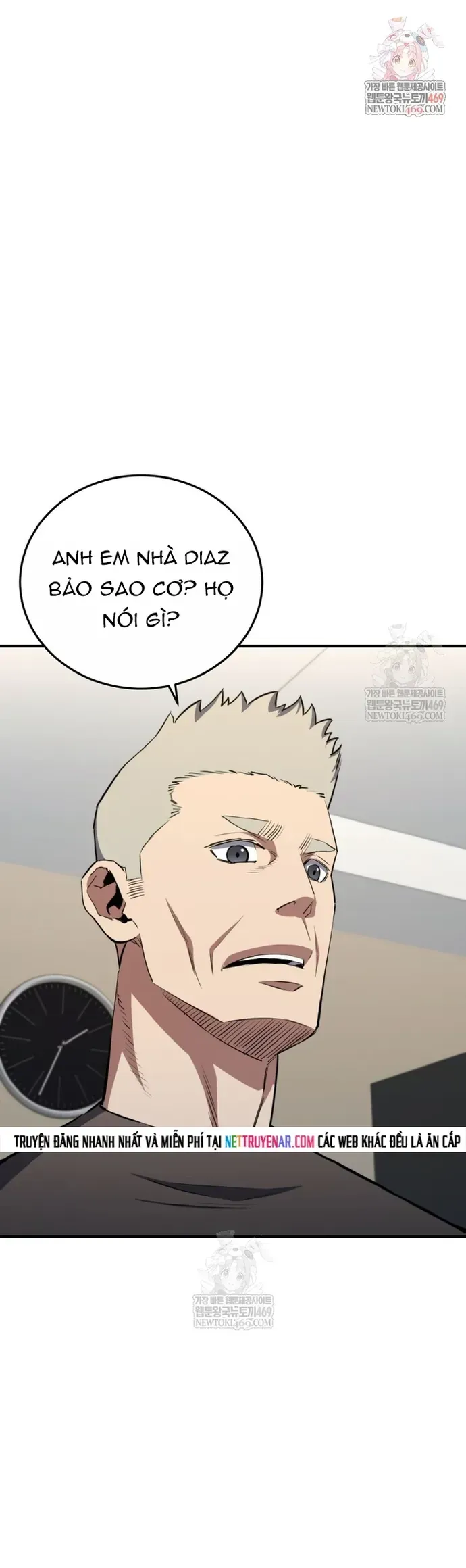 Ác Nhân Lồng Bát Giác Chapter 66 - 2