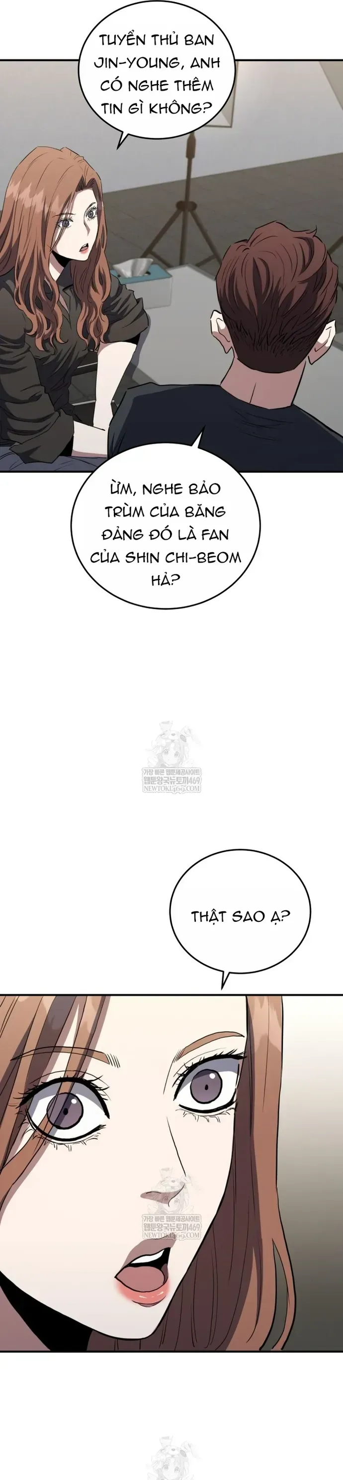 Ác Nhân Lồng Bát Giác Chapter 66 - 12