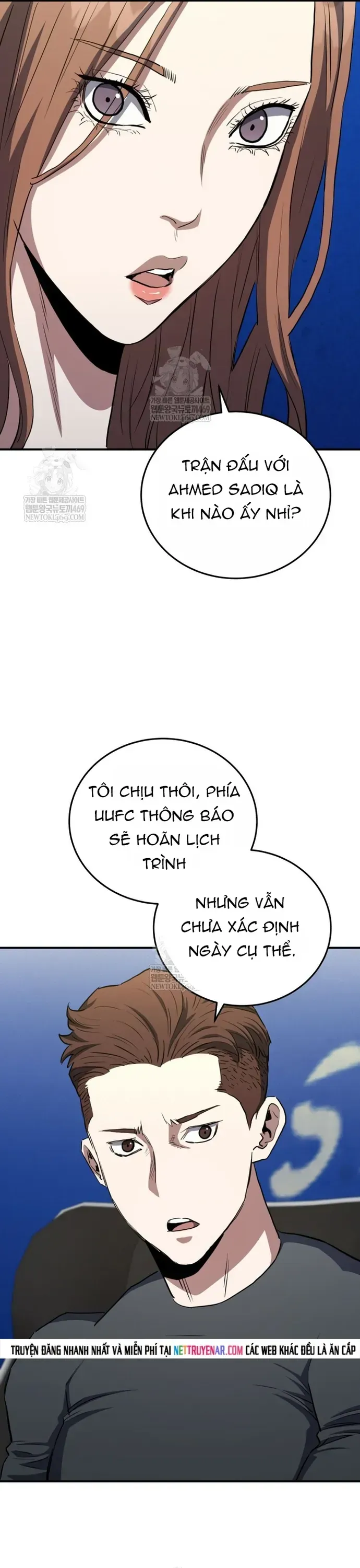 Ác Nhân Lồng Bát Giác Chapter 66 - 17