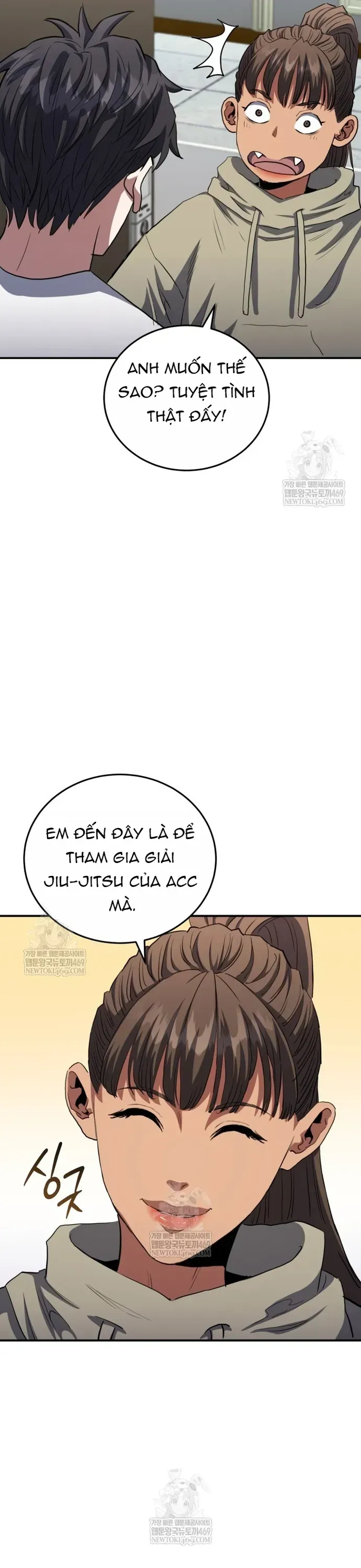 Ác Nhân Lồng Bát Giác Chapter 66 - 24