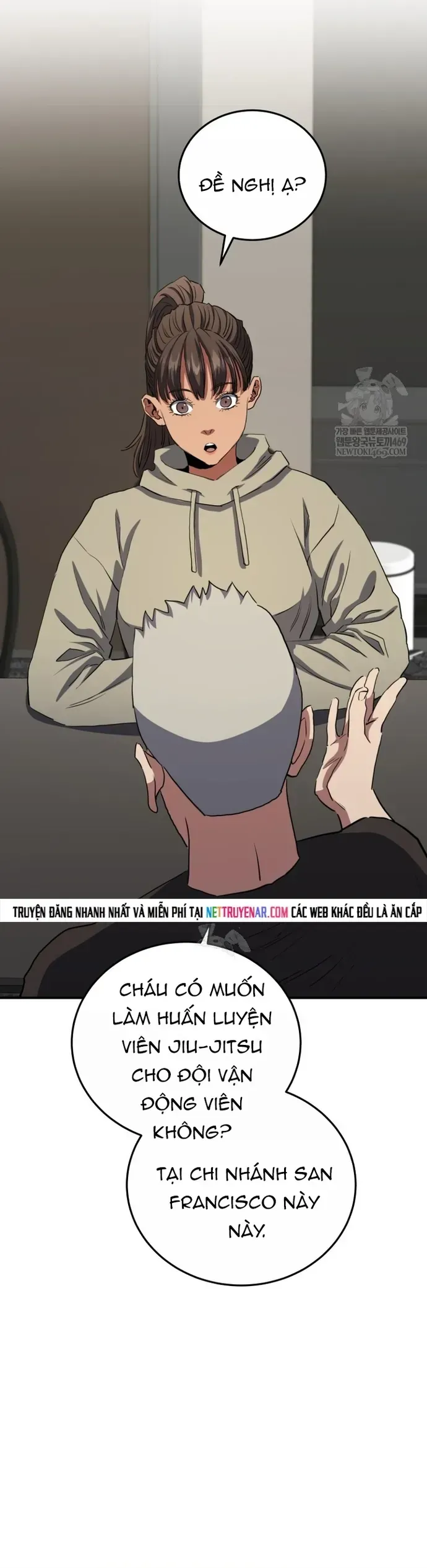 Ác Nhân Lồng Bát Giác Chapter 66 - 29