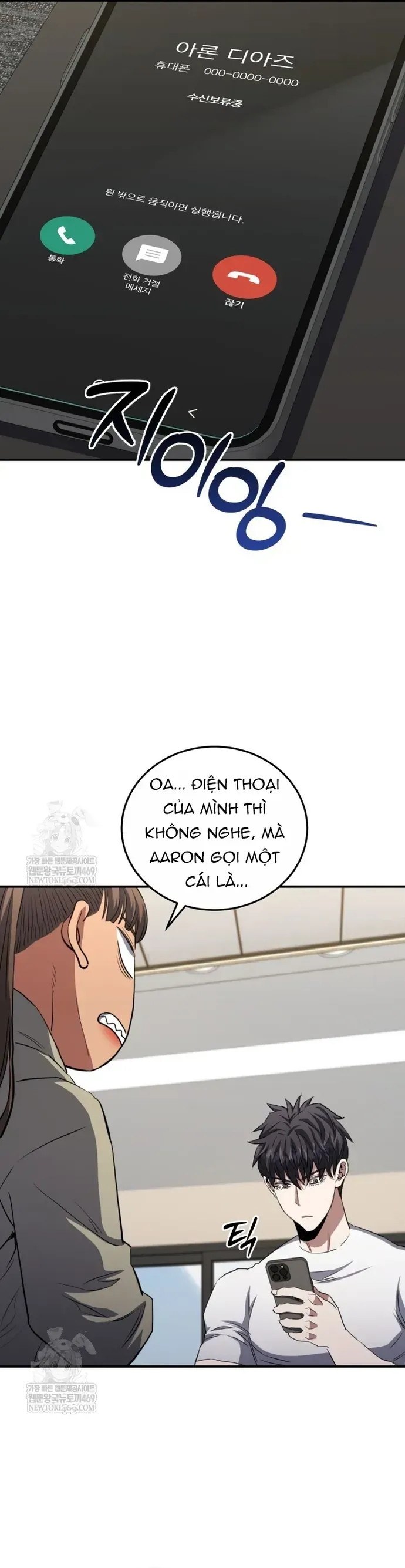 Ác Nhân Lồng Bát Giác Chapter 66 - 31