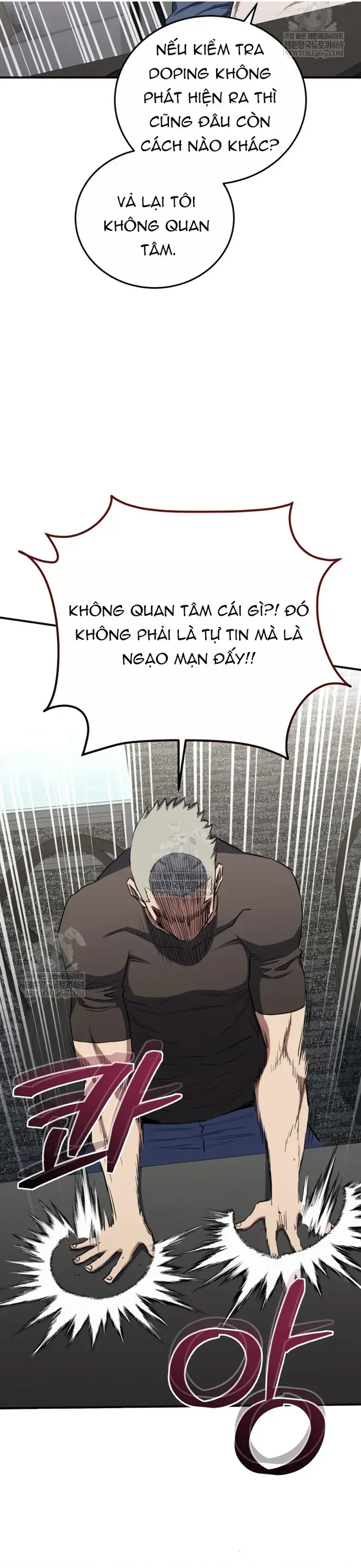 Ác Nhân Lồng Bát Giác Chapter 66 - 39