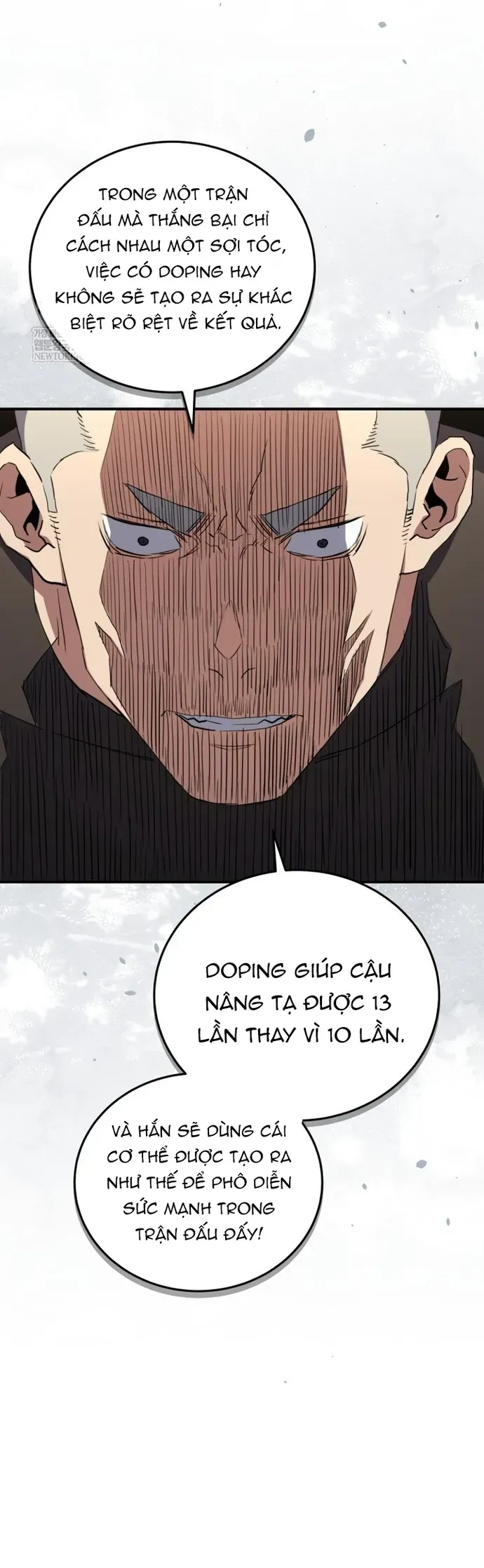 Ác Nhân Lồng Bát Giác Chapter 66 - 40