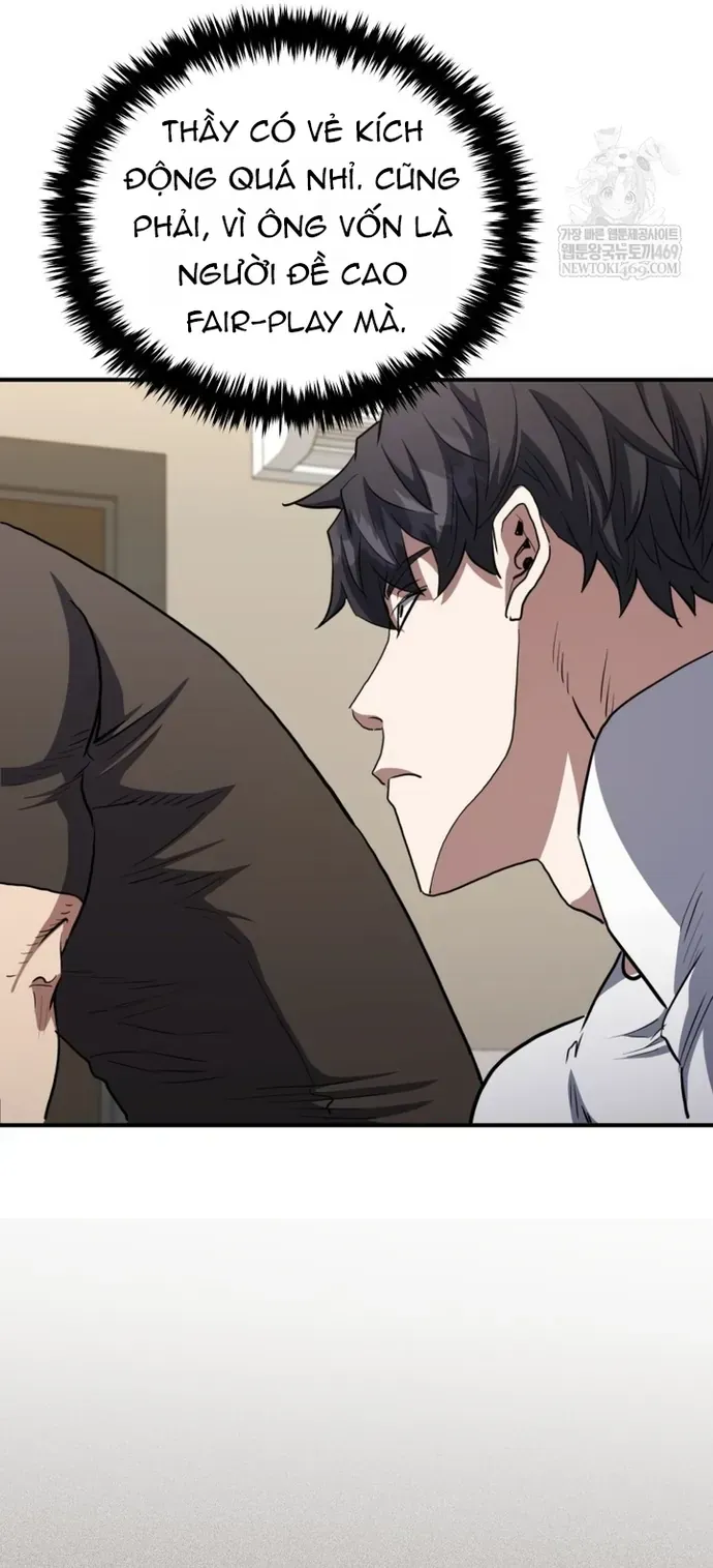 Ác Nhân Lồng Bát Giác Chapter 66 - 41