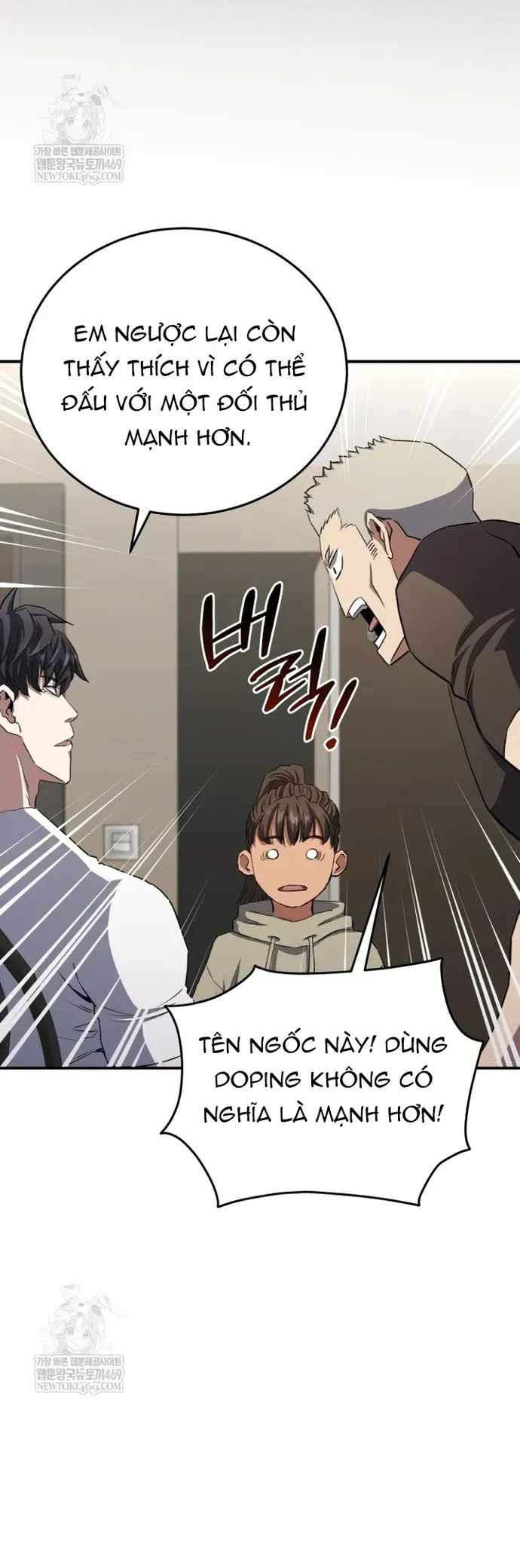 Ác Nhân Lồng Bát Giác Chapter 66 - 43