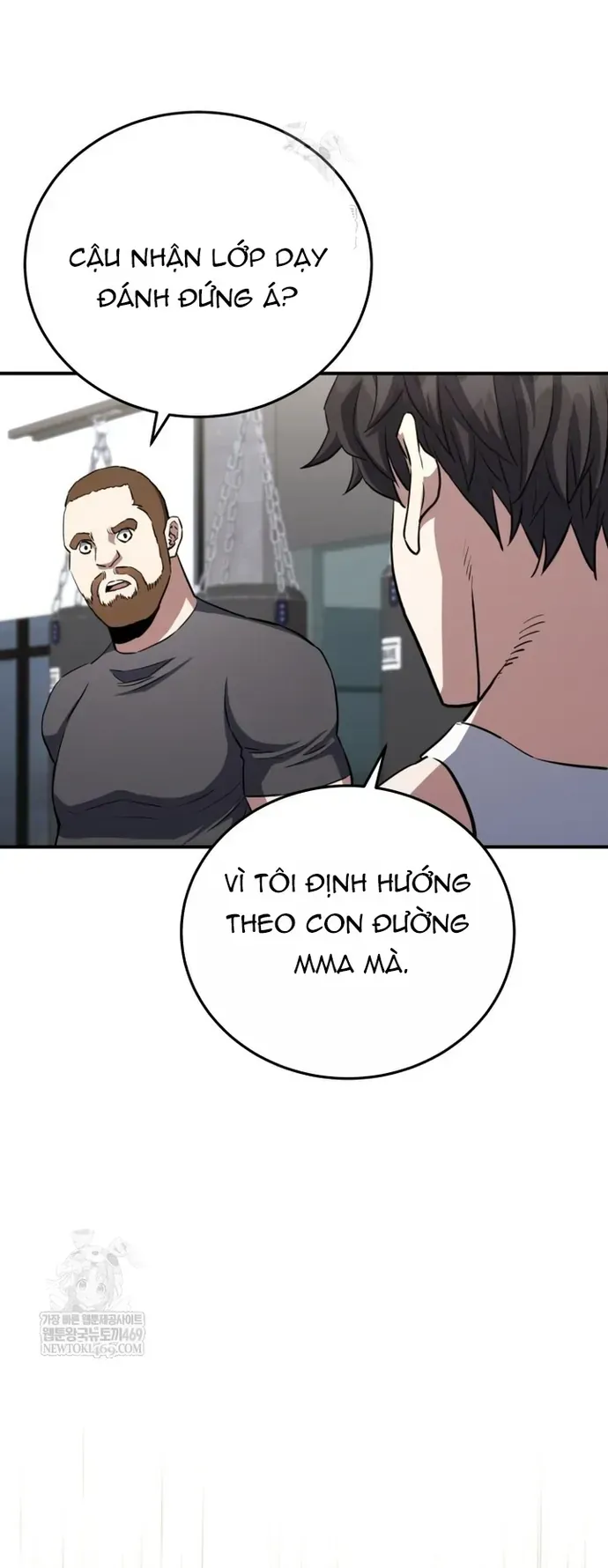 Ác Nhân Lồng Bát Giác Chapter 66 - 51