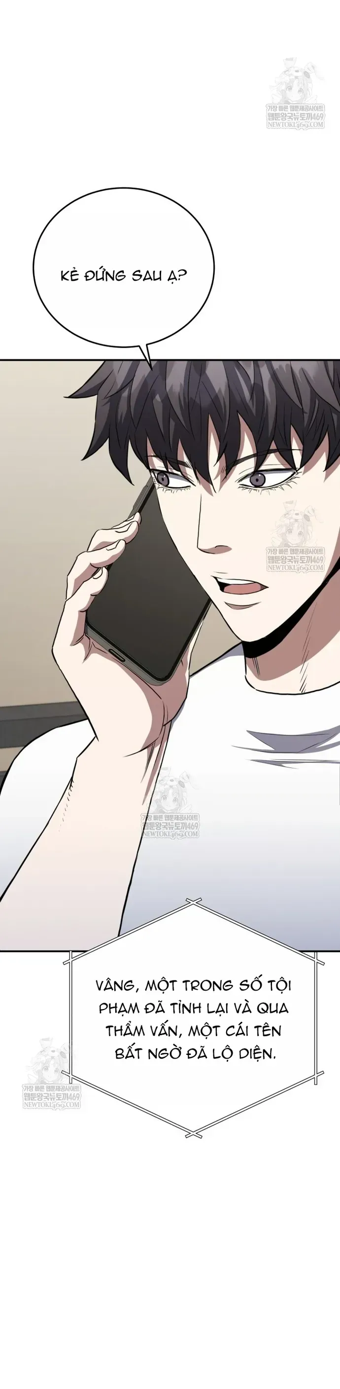 Ác Nhân Lồng Bát Giác Chapter 66 - 9