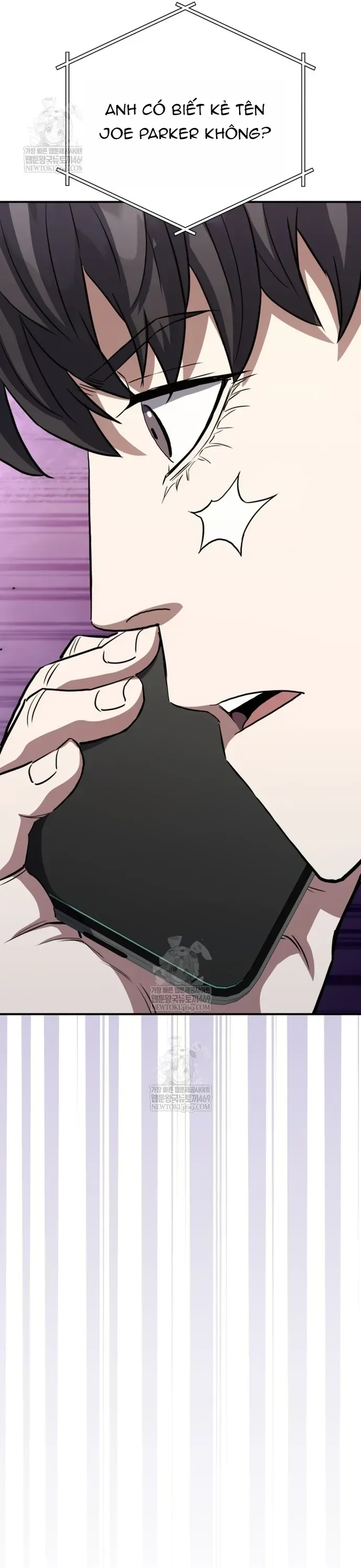 Ác Nhân Lồng Bát Giác Chapter 66 - 10