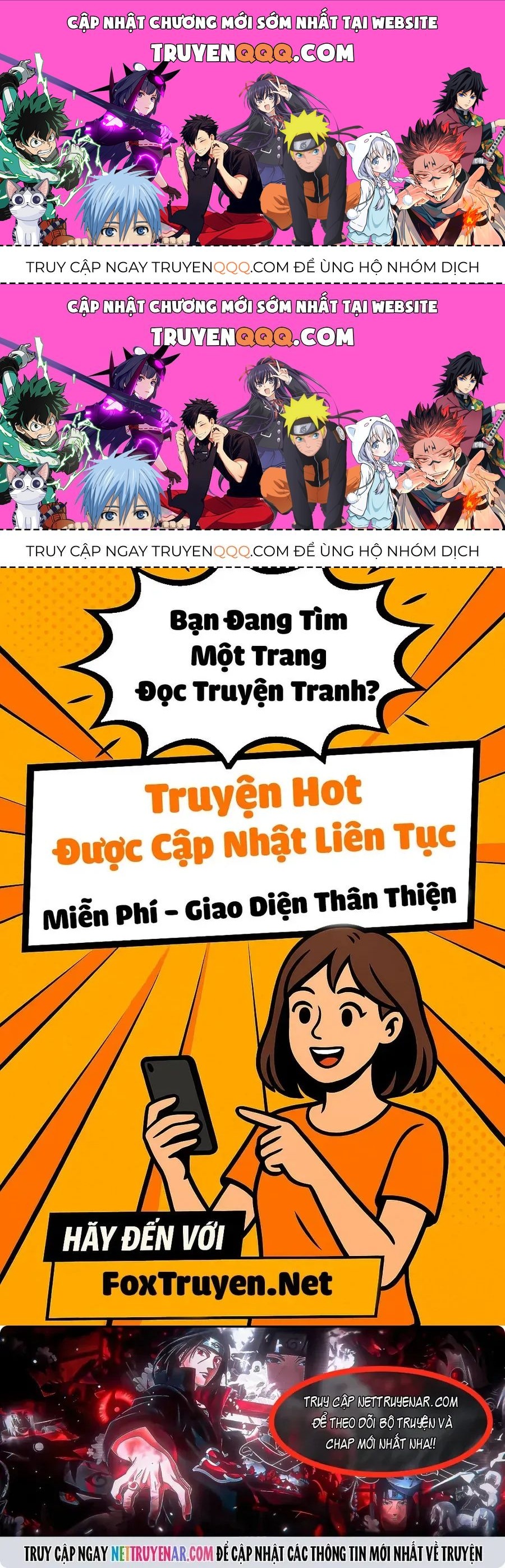 Ác Nhân Lồng Bát Giác Chapter 67 - 1