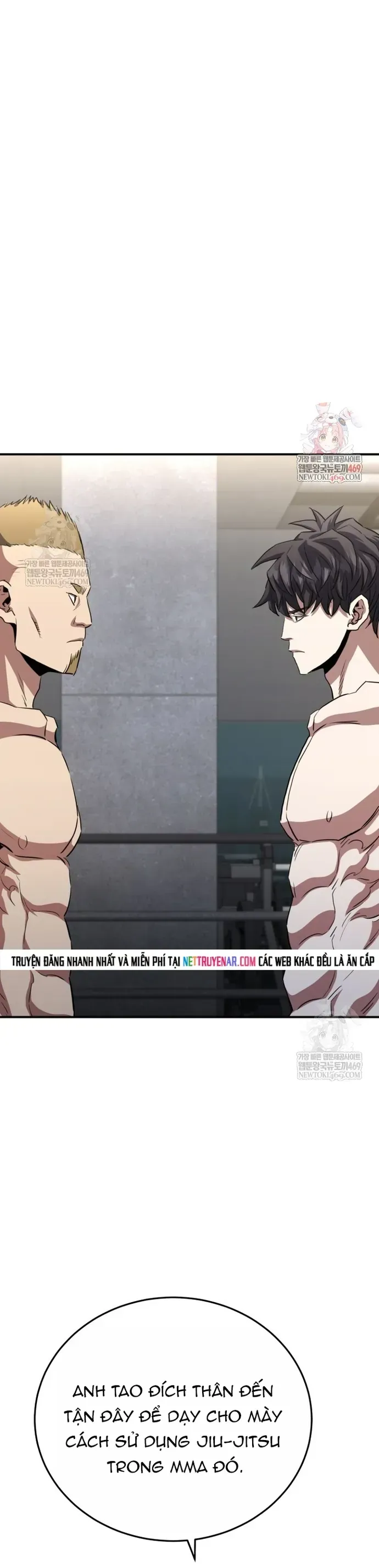 Ác Nhân Lồng Bát Giác Chapter 67 - 2