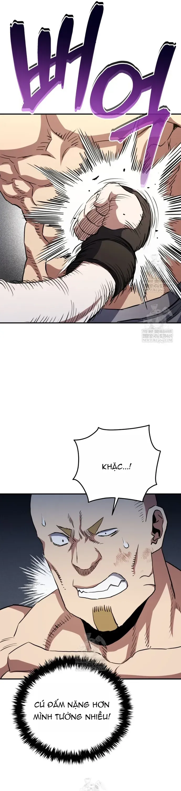 Ác Nhân Lồng Bát Giác Chapter 67 - 12