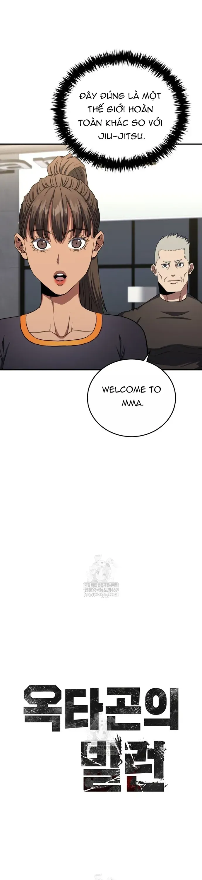 Ác Nhân Lồng Bát Giác Chapter 67 - 24