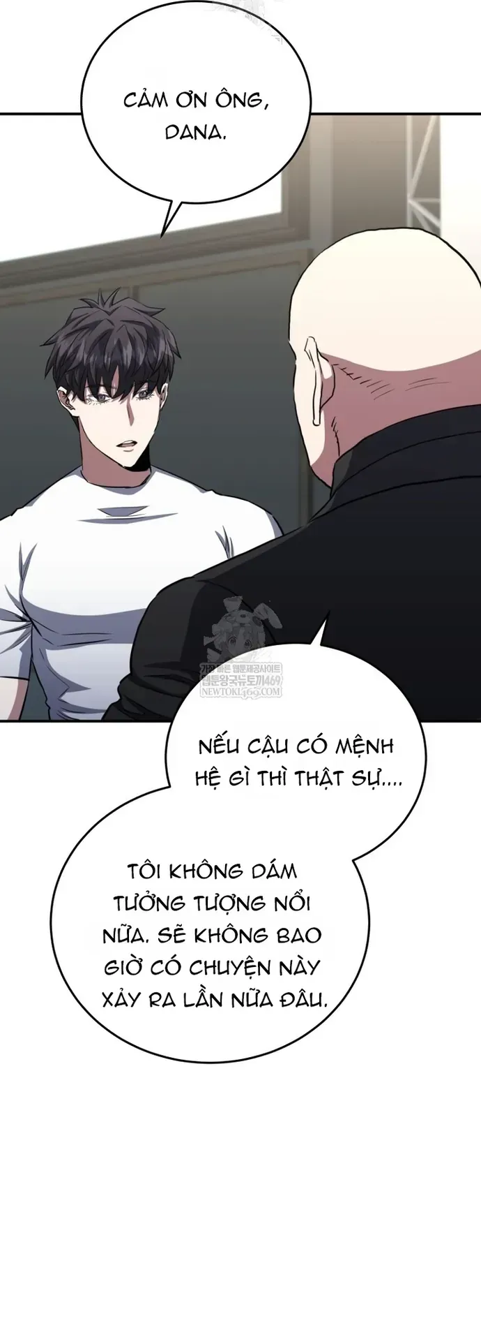 Ác Nhân Lồng Bát Giác Chapter 67 - 28